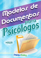 APOSTILA DE MODELOS DE DOCUMENTOS PARA PSICOLOGOS.pdf